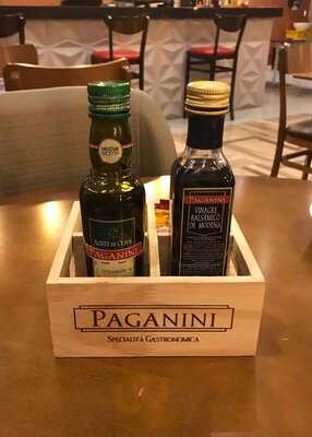 Sal De Aveiro Bistronomia