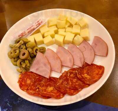 Sal De Aveiro Bistronomia