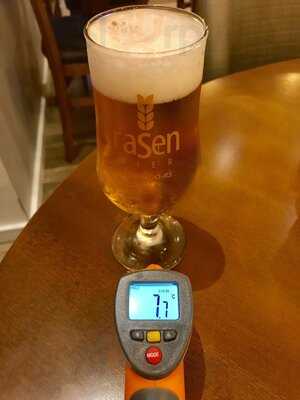 Sal De Aveiro Bistronomia