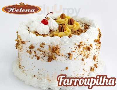 Confeitaria Helena