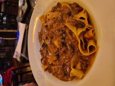 Il Ristorante Cucina & Musica - Walter Mancini