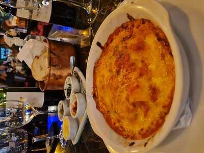 Il Ristorante Cucina & Musica - Walter Mancini