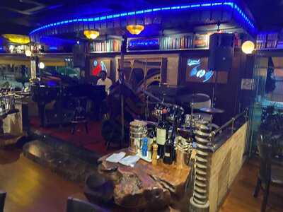 Il Ristorante Cucina & Musica - Walter Mancini