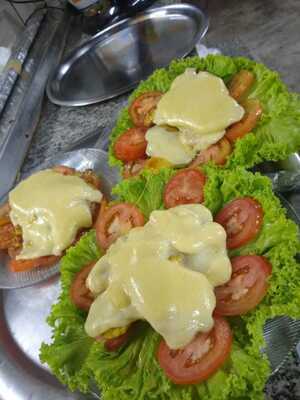 Lanches Sergio's