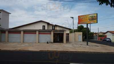 Lanches Sergio's