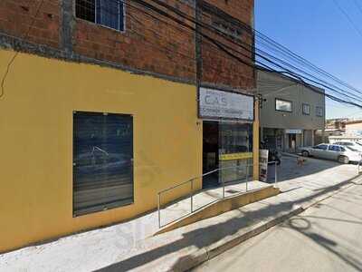 Lanchonete E Pizzaria Bom De Boca