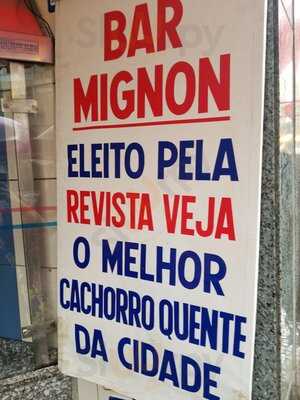 Bar Mignon