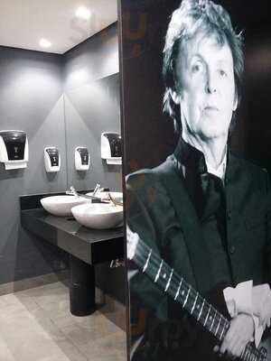 London's Eye Gastrobar