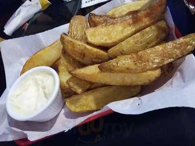 London's Eye Gastrobar