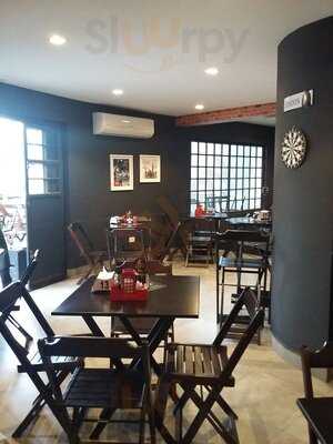 London's Eye Gastrobar