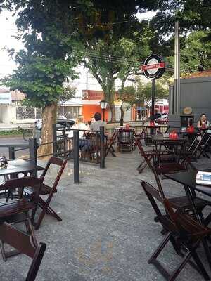 London's Eye Gastrobar