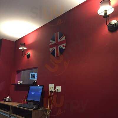 London's Eye Gastrobar