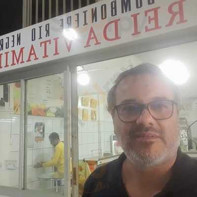 Rei Da Vitamina