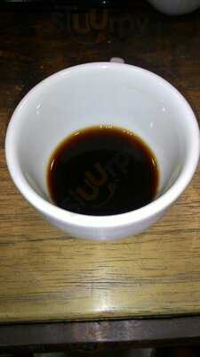 Black Coffee