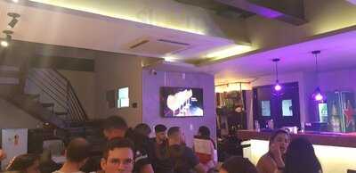 Hey Joe Food 'n' Bar