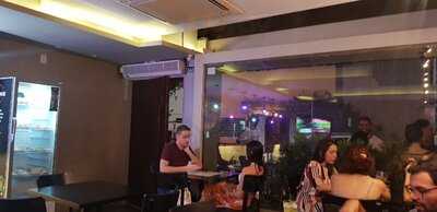 Hey Joe Food 'n' Bar