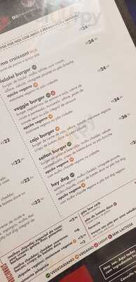 Hey Joe Food 'n' Bar