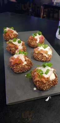 Hey Joe Food 'n' Bar