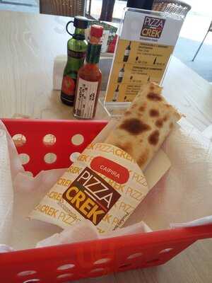Pizza Crek