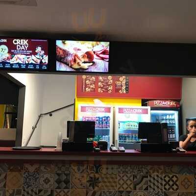 Pizza Crek