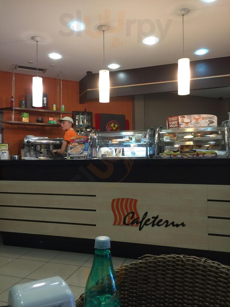 Grao Espresso - Unidade Santo Andre