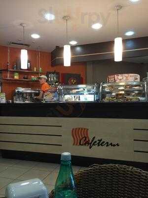 Grao Espresso - Unidade Santo Andre