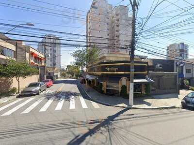 Antartico Chocolates E Cafes