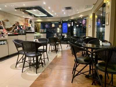 Antartico Chocolates E Cafes