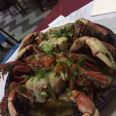 Sorriso No Tempero 2