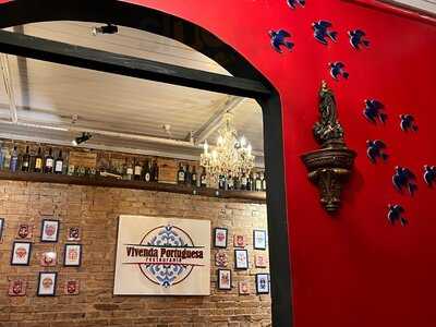 Restaurante Vivenda Portuguesa