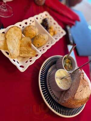 Restaurante Vivenda Portuguesa