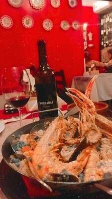 Restaurante Vivenda Portuguesa