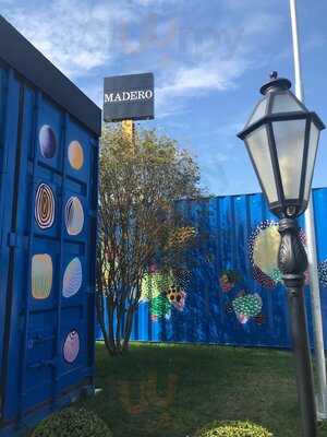 Madero Container