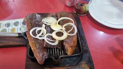 Churascaria Do Gaucho Tche - Guri
