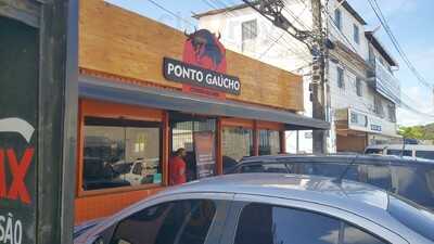 Churascaria Do Gaucho Tche - Guri