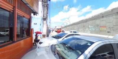 Churascaria Do Gaucho Tche - Guri