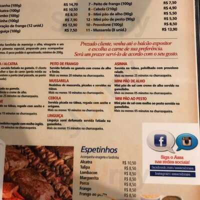 Assacabrasa - Savassi