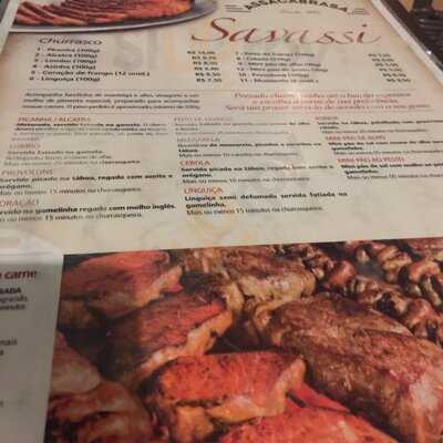 Assacabrasa - Savassi