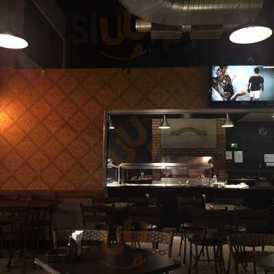 Assacabrasa - Savassi