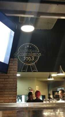 Assacabrasa - Savassi