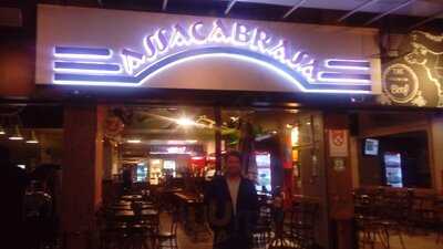 Assacabrasa - Savassi