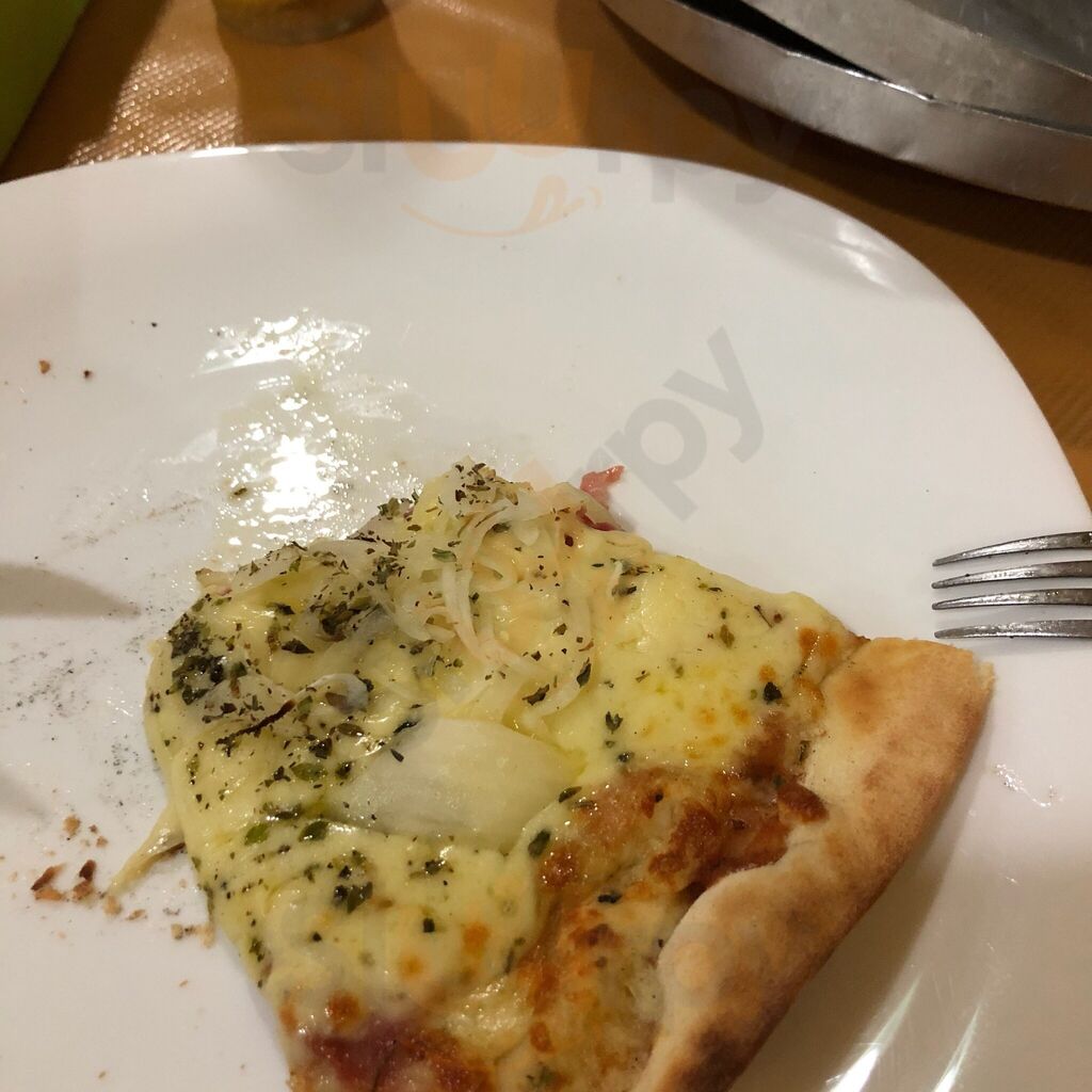 Sapori Di Pizza