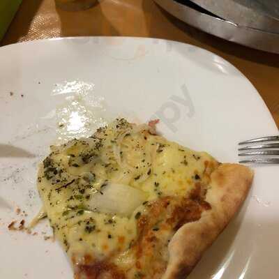 Sapori Di Pizza