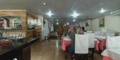 Churrascaria Chopim