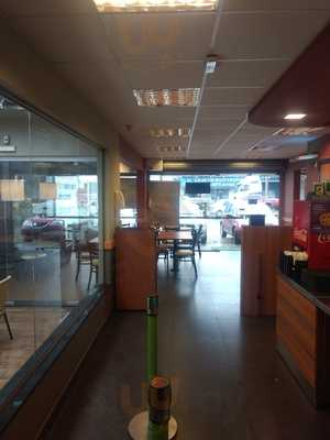 Subway Av Boqueirão