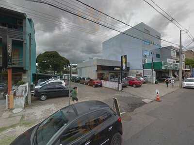 Subway Av Boqueirão