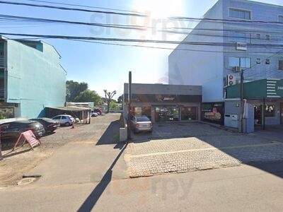 Subway Av Boqueirão