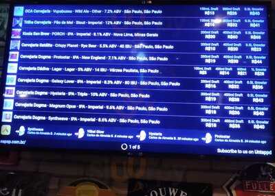 Eap Empório Alto Dos Pinheiros