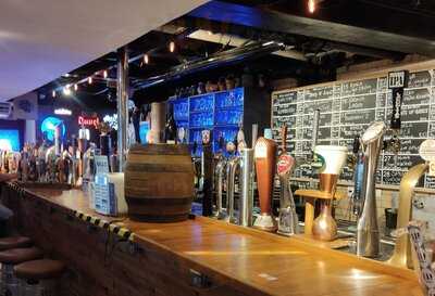 Eap Empório Alto Dos Pinheiros