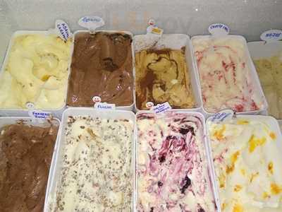 Gelateria Favo De Mel